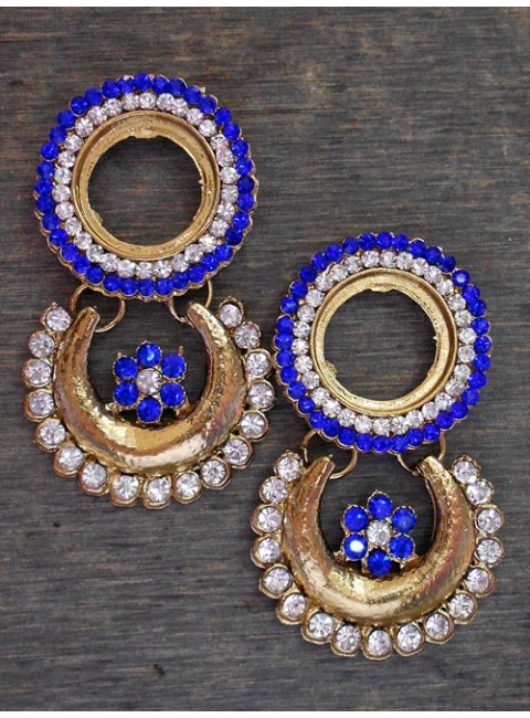 Fashion Earrings